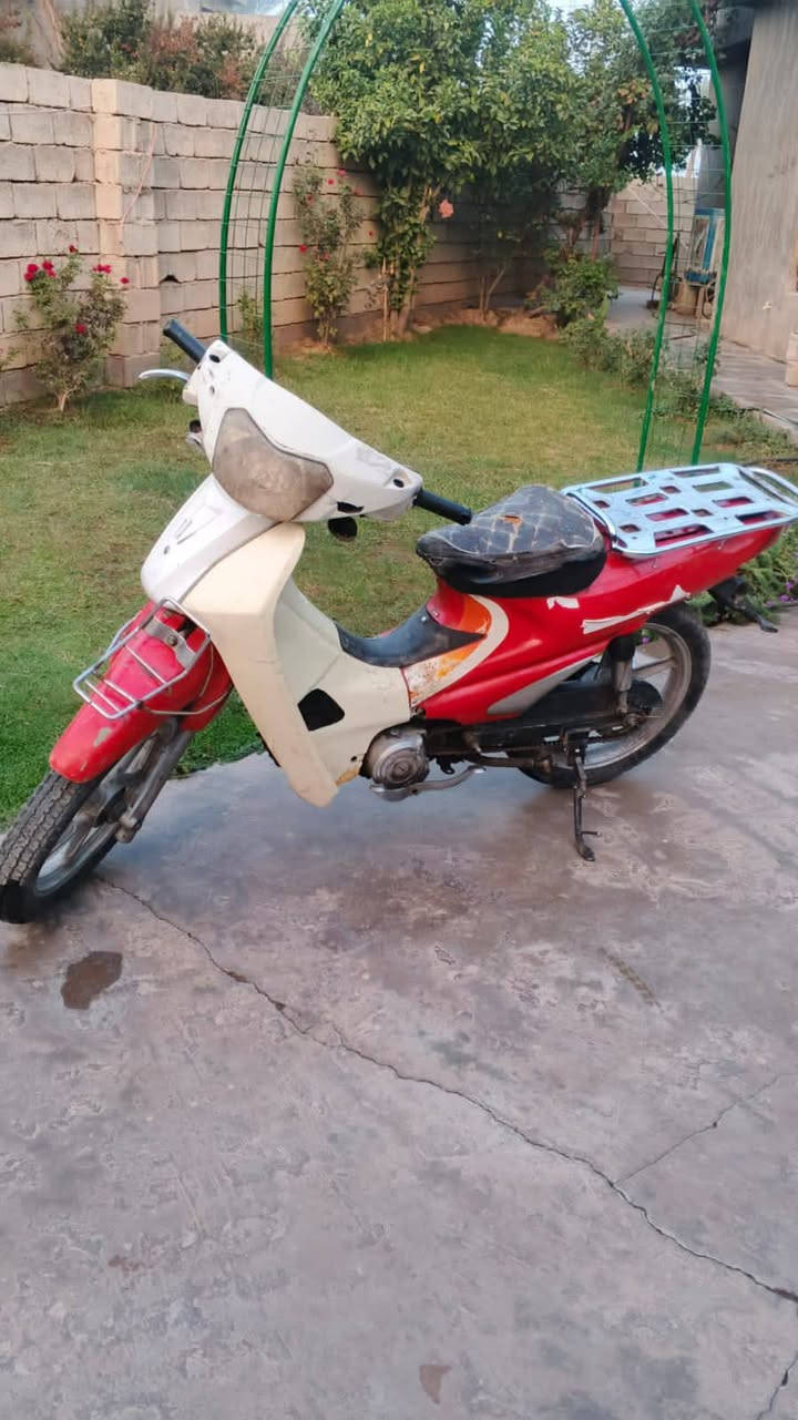 موطور سرفيس • ستوته