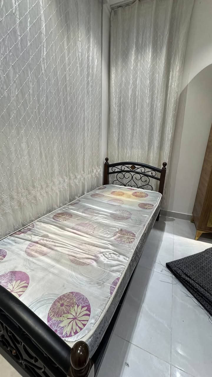 چرابي • نظيفات • كراده داخل