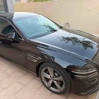 G80 سبورت برستيج 2024 v6  معروفه مواصفات البرستيج افول شي تجي مشطين ال...