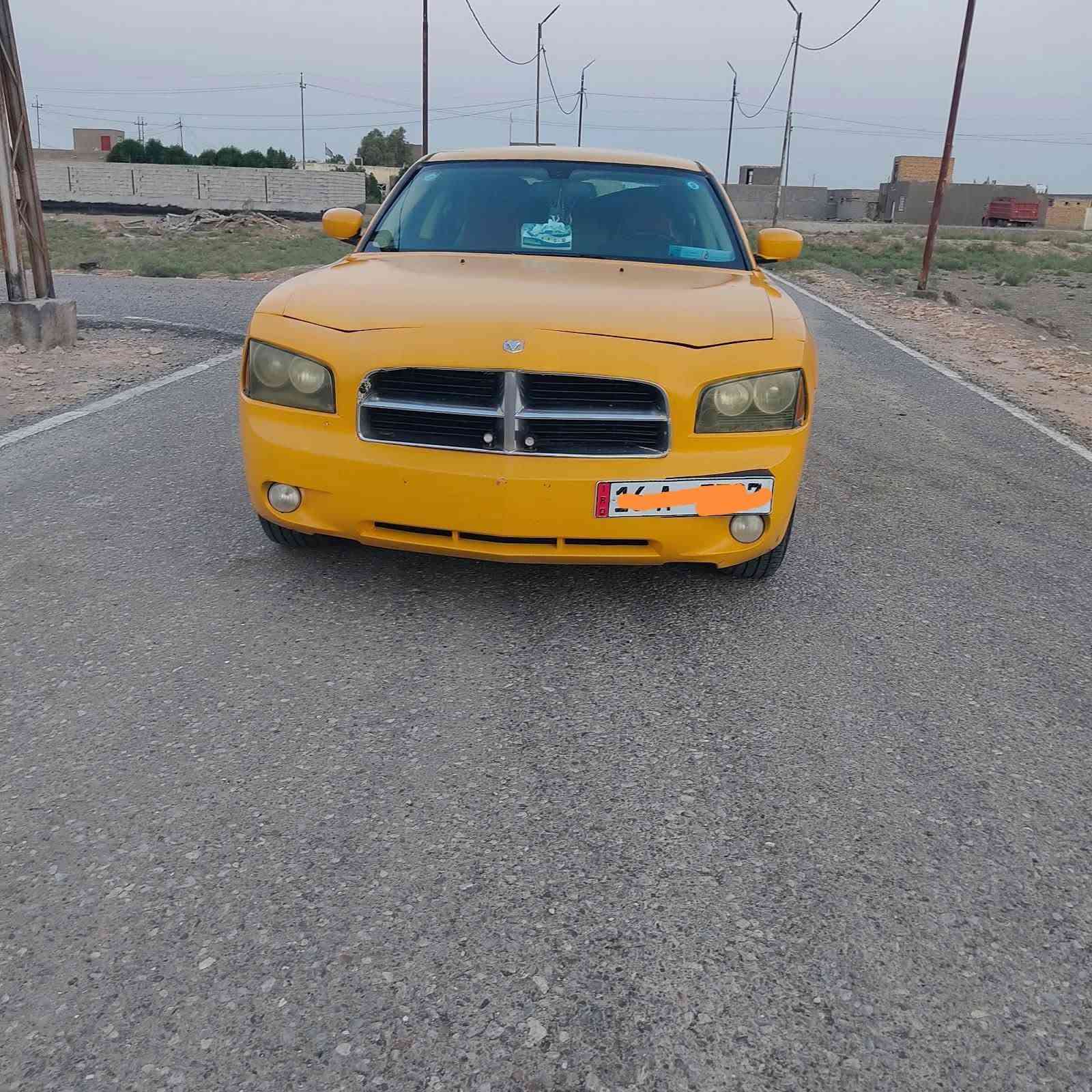 جارجر للبيع موديل 2010 محرك 3500 محرك و گير خير من الله حداده جديده لايت زينون تخم تاير جديد باتري جديد   تبريد   امامي خلفي حادثه جاملغ امامي الأيمن رقم قادسيه اب اسمي مداور ثاني يوم سنويتها لل28 هيئه وغرامات مصفره الإمكان الديوانية قضاء عفك وكلشي واضح بالفيديو السعر 75 وبيه مجال بصيط رقم التلفون *********** ما متواجد على الانترنت اتصال فقط
