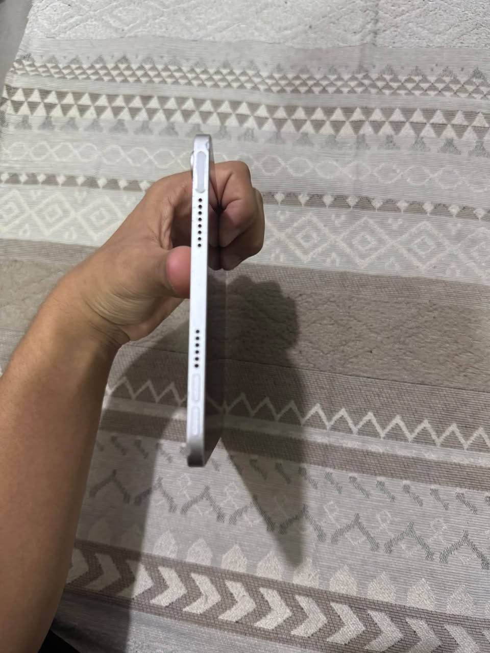 آيباد ميني ٦ • ٦٤ • حسينية جريه
