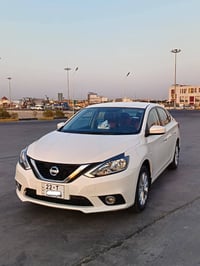 سنترا ٢٠٢٥ • كفاله عامه • ٢١٠٠٠ كم