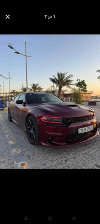 دايتونا • ٢٠١٧ • بدون ايرباك