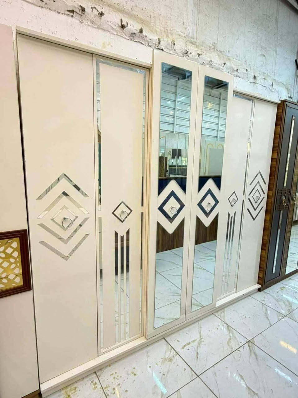 غرفه تركيه 5قطع ب450الف ويا الشد والنقل ***********اتصل للحجز
