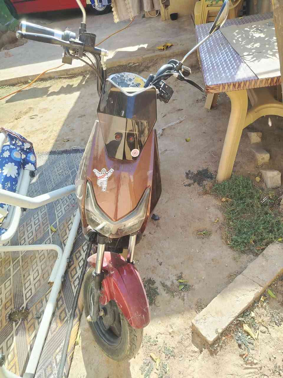 لل بيع بدون باتريات شرط الشغل الواحد 75بي مجال ***********
