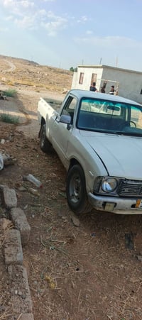 موديل 80 • رقم نينوى • تحويل شرطة