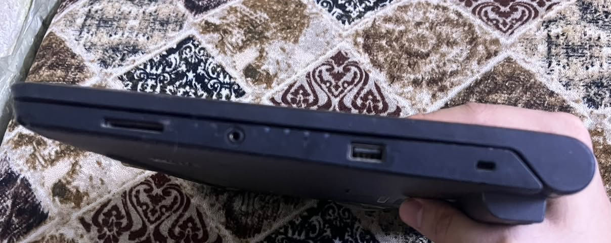 ديل • كور i3 جيل رابع • شاشة لمس