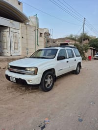 بلايزر الطويله • ٢٠٠٤ • رقم بغداد