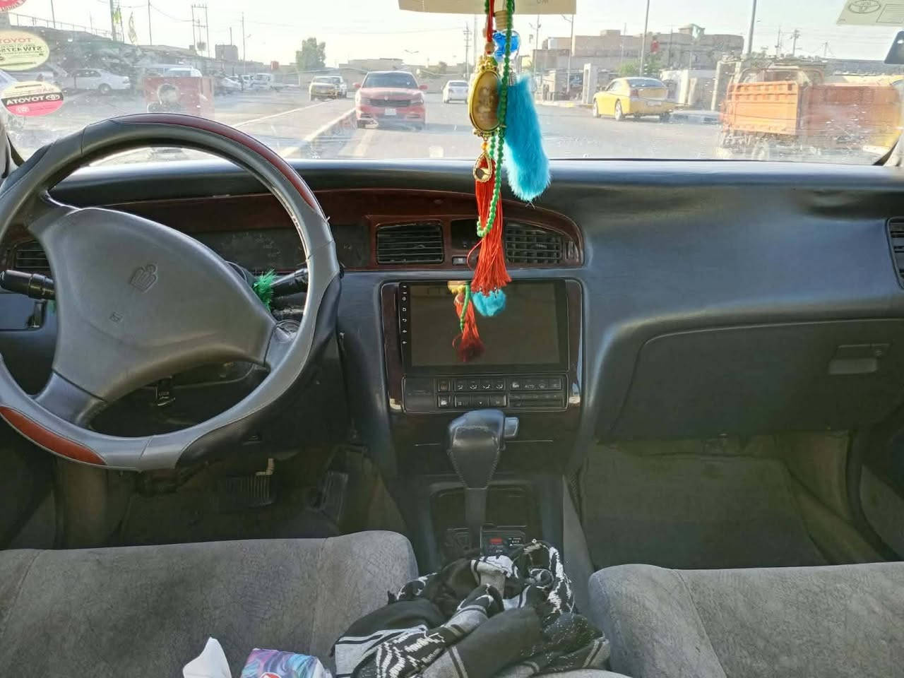 مرخصت مدير الكروب  سياره بطه فصل مكفوله  تبريد حداديه  رقم بصره دواخل راس ثور سنويه 2027 سياره بسمي سياره خير من الله  الف ما تخسر عليه مكينه كير  خير من الله  فنر بلاد كشنات كهرباي*********** العنوان بصره  قضاء سفوان
