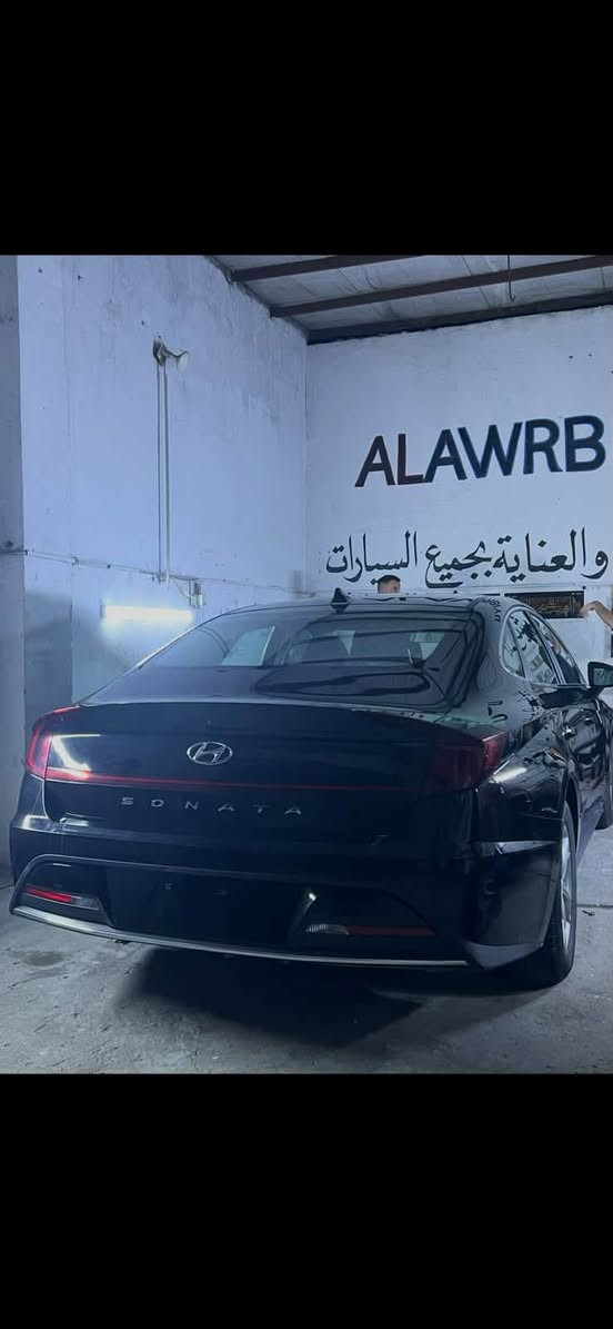 السلام عليكم سوناتا 2023
حادثها بنيد وجاملغ مبدلات نفس لون 
وباب السياق بي شوي صبغ السياره اكفلها 
من الشواصي ولغود مكينه 2.5 المرغوب
سعرها 165 وبيها مجال للشراي مكانها ابو الخصيب 
***********
