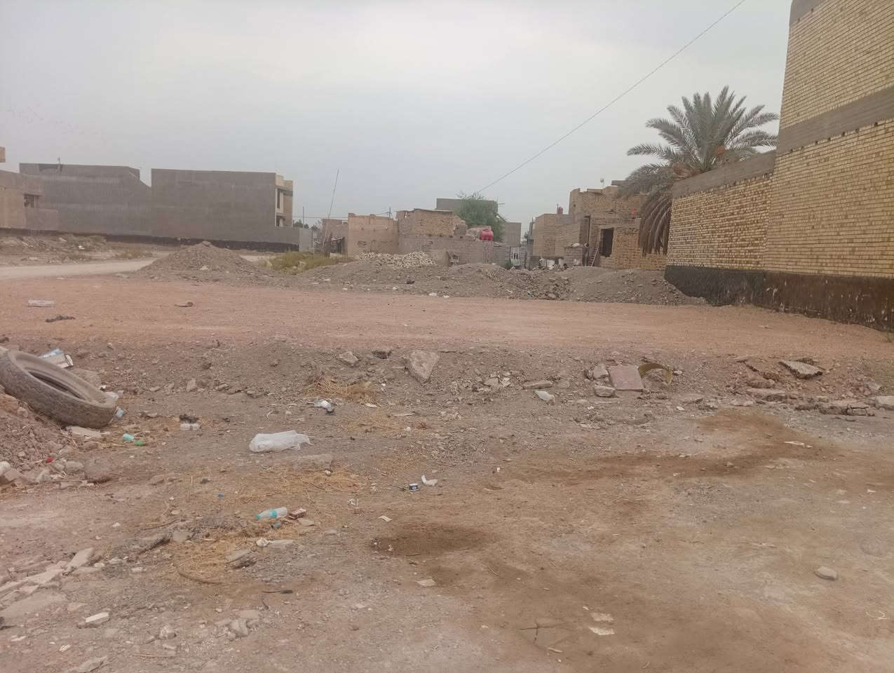 طابو صرف • ٢٠٠م • ركن الوجه ٢٠