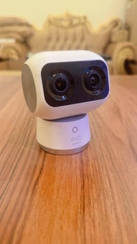 كامره eufy • ٤K • تتبع الأشخاص