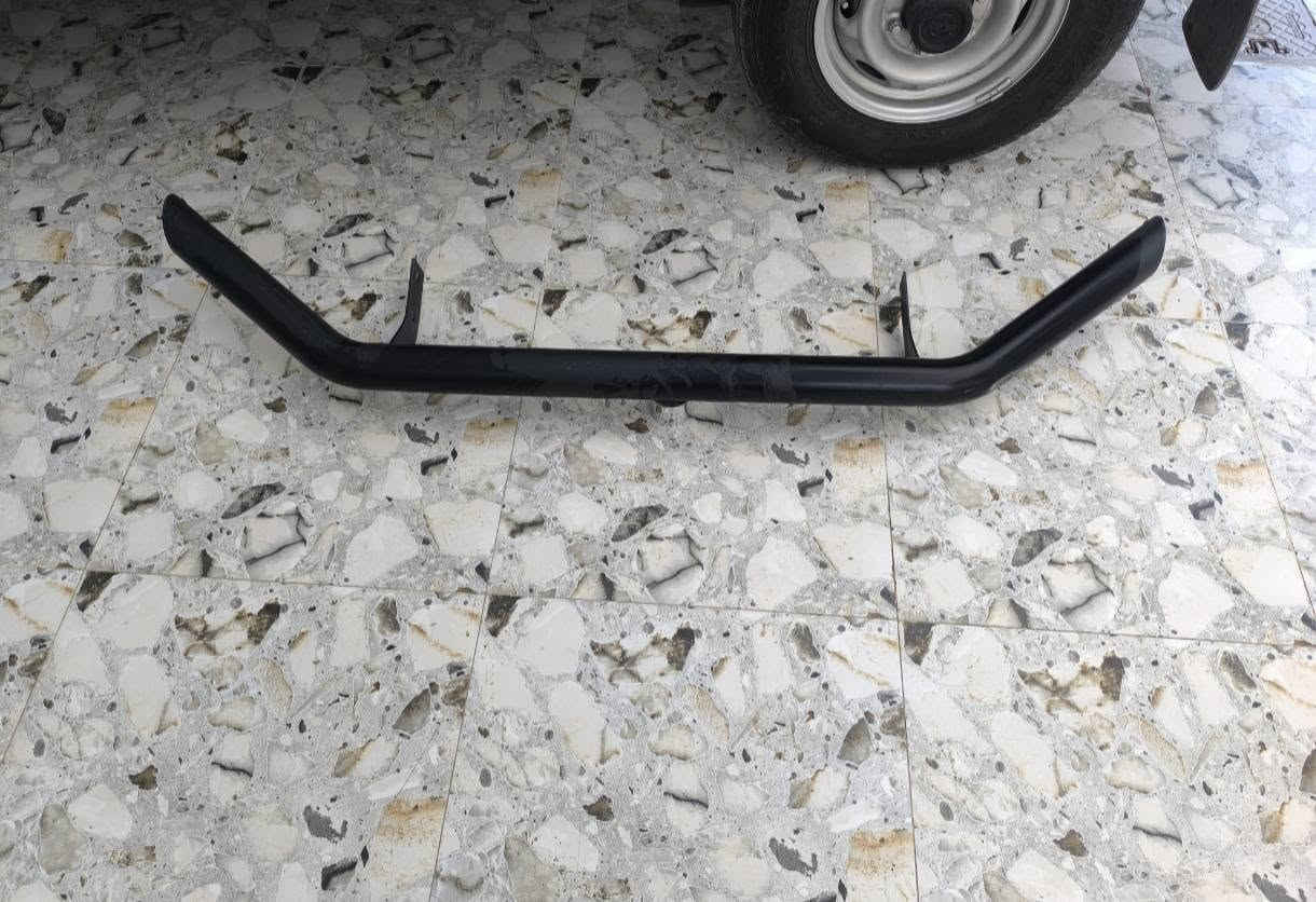 كالار • قطع غيار • بيكاب