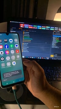 📢 يعلن مكتب نمبر وان  عن توفر خدمات السوفت وير وصيانة الأجهزة 🔧📱  ✅ تخ...