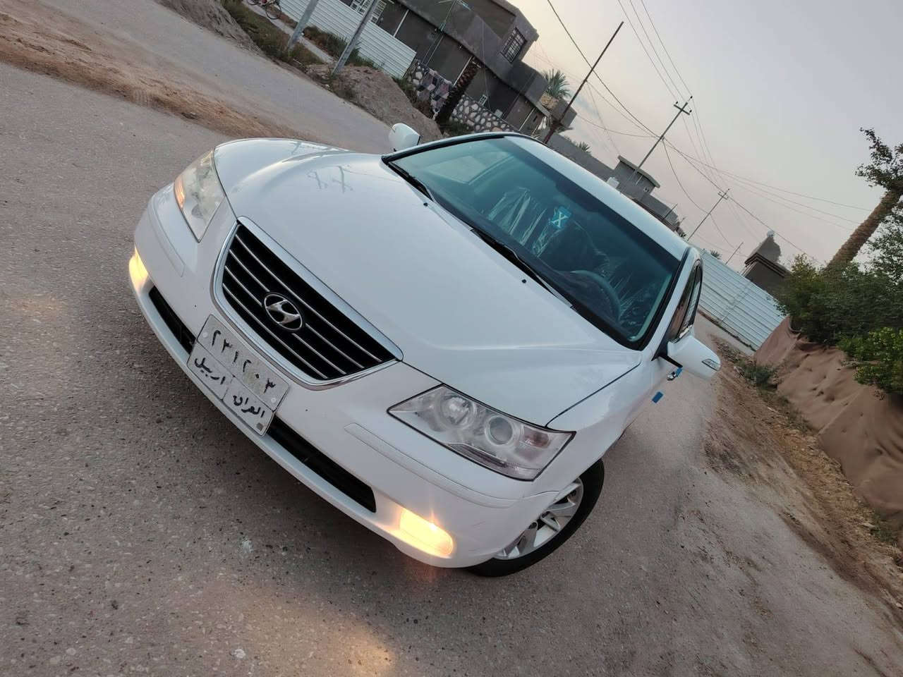 سوناتا موديل 2009 خليجي رقم اربيل الماني تريد تحويل تريد وكالة سنوية لنهاية الثامن تنفذ صبغ جاملغ وبنيد ودور خلفي جاهزة كير محرك تبريد حدادية كهربائيات مكينة 2400 دوش مكانها حلة للاتصال *********** حلة, بابل

