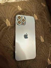 ايفون ١٢ برو ماكس • ٢٥٦ • بطارية ٩٤
