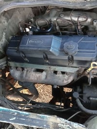 محرك وكير بريجو ٣٠٠٠ شرط الفحص مكان بغداد النهروان 07807469877