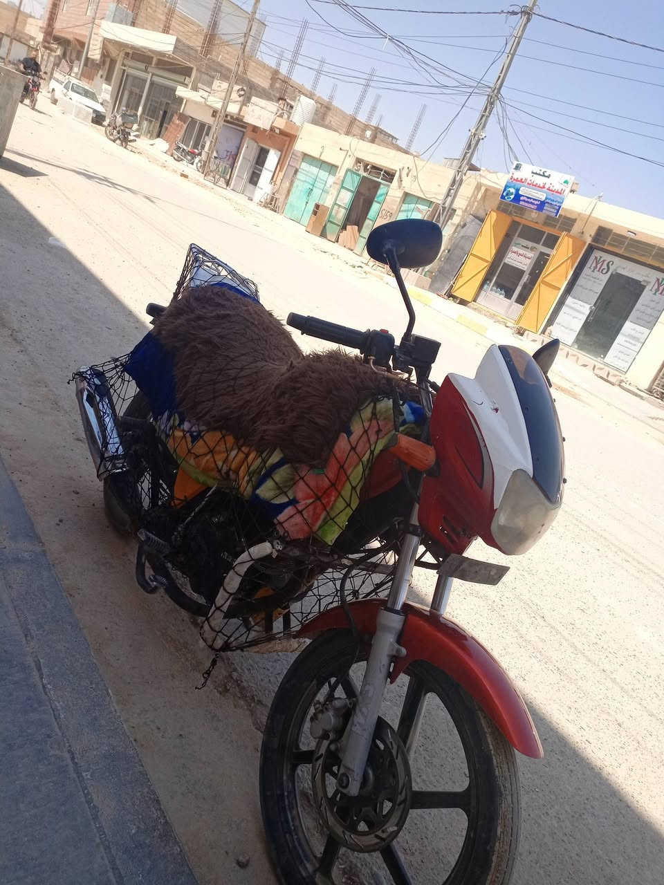 سايم 17 نضيف سعر 700 وبي مجال
***********
