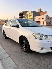بي واي دي G3 • ٢٠١٦ • البصرة