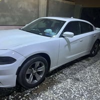 دودج تشارجر SXT • ٢٠١٩ • البصرة