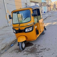 تكتك • موديل ٢١ • ديالى