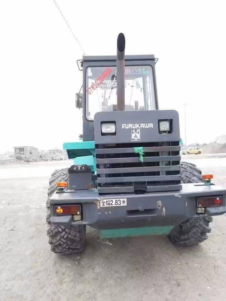 السلام عليكم للبيع شفل فوركاوه FL 120 حجم 60
دخول جديد مكفول كفاله عامه 
المكان ديوانية الشراي يتصل ***********

نص مكتوب في الصور:
- ***********