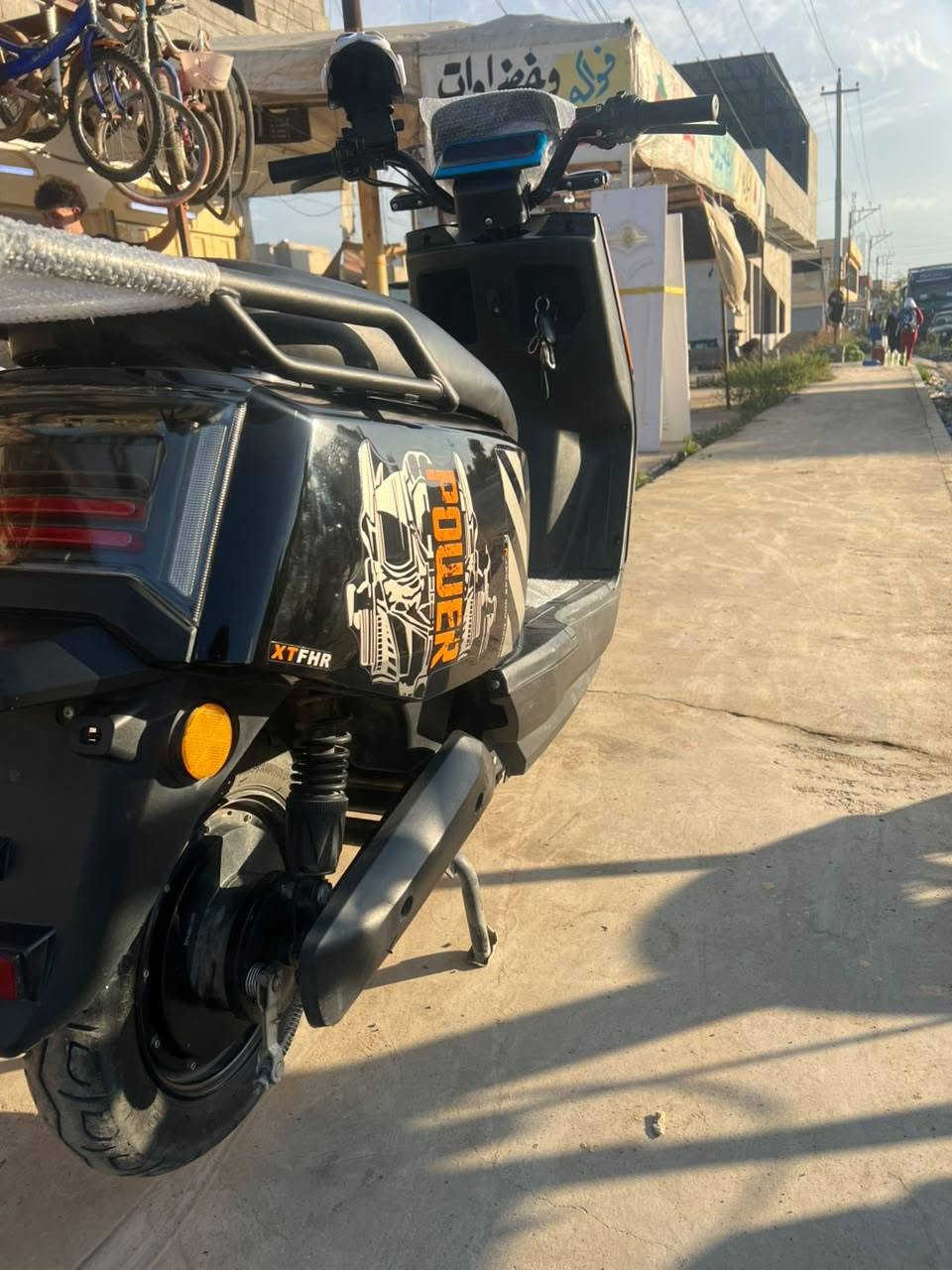 مطور • اوبامة • جديد