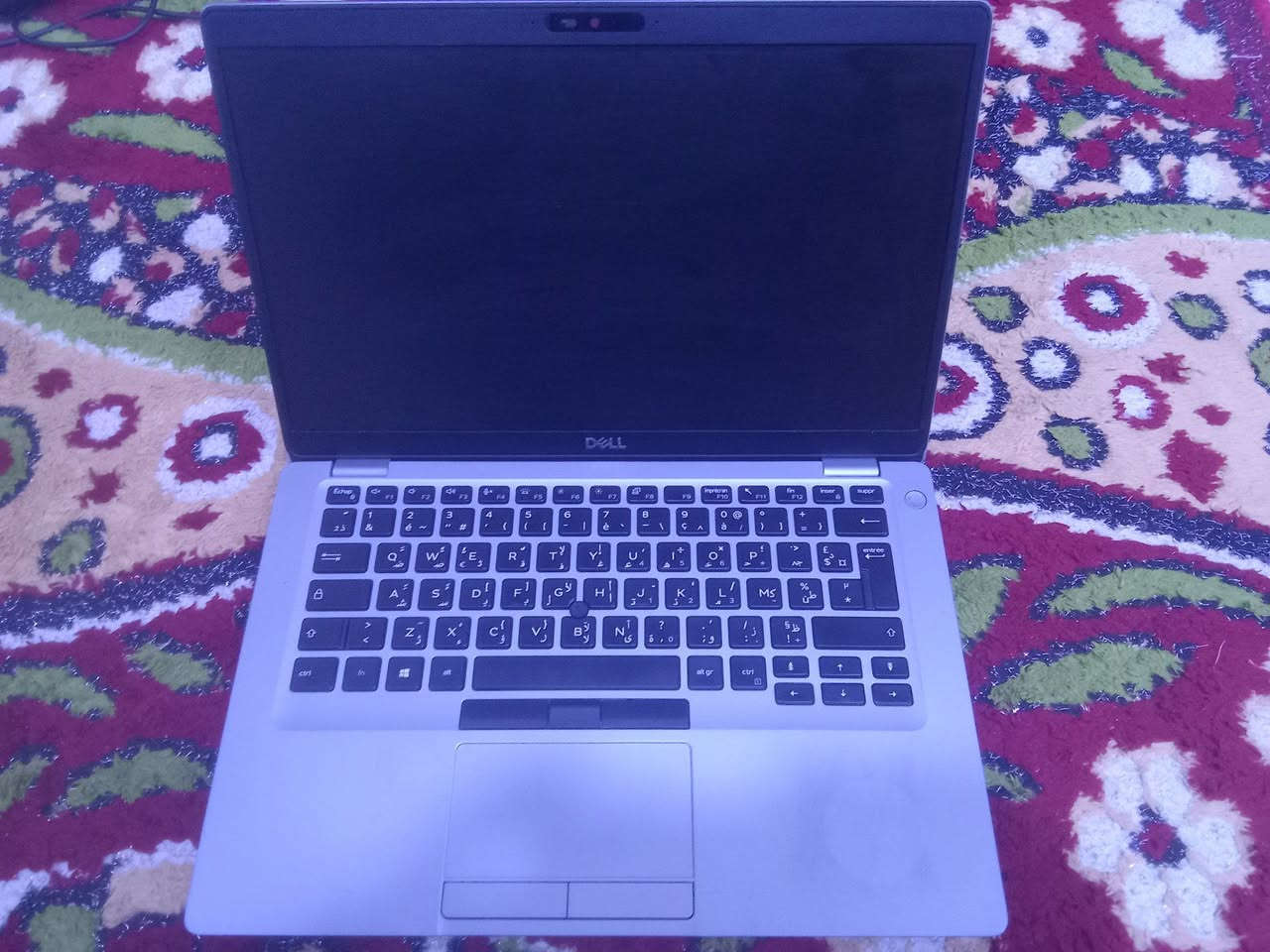 ديل Latitude 5410 • i5-10310U • ٢٥٦GB SSD