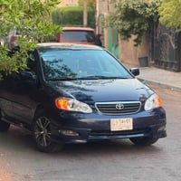 كورولا ٢٠٠٨ • وارد أمريكي • مكينة ١٨٠٠
