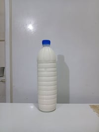 حليب جاموس • برأسه • حلة عوفي