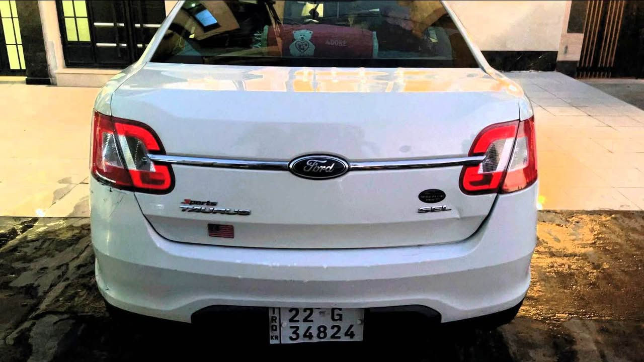 فورد تورس موديل 2012 لون ابيض رقم اربيل بيها باب خلف السائق والچاملغ الخلف السائق أيضا فيها صبغ فقط وفيها تعديل على البارد الچاملغ الأيمن تقريباً شبر منه 

ملاحظه مكلف بل نشر ما اجاوب خاص 
رقم صاحب السياره *********** بغداد, العراق
