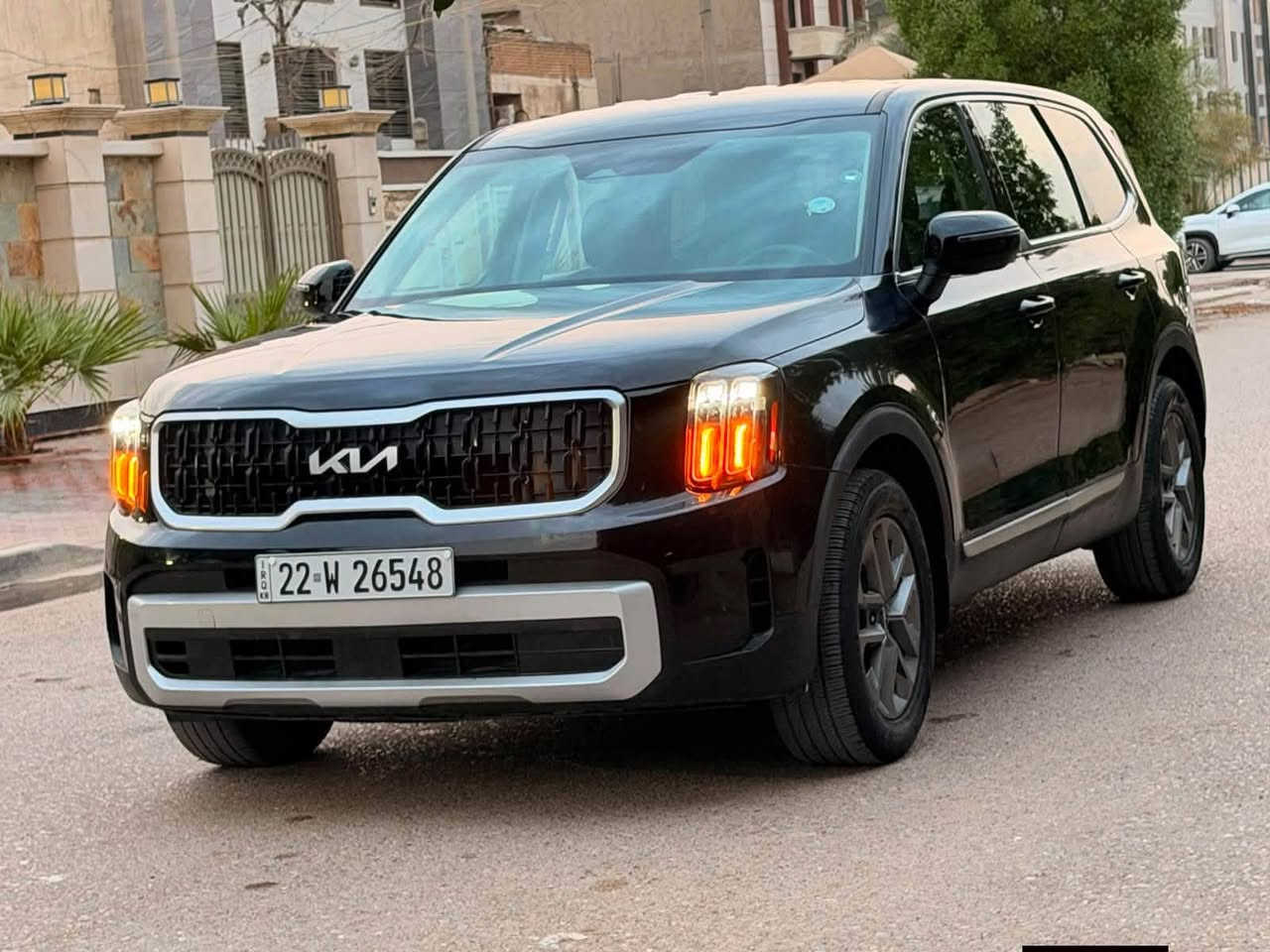 تلورايد • ٢٠٢٤ • رقم اربيل