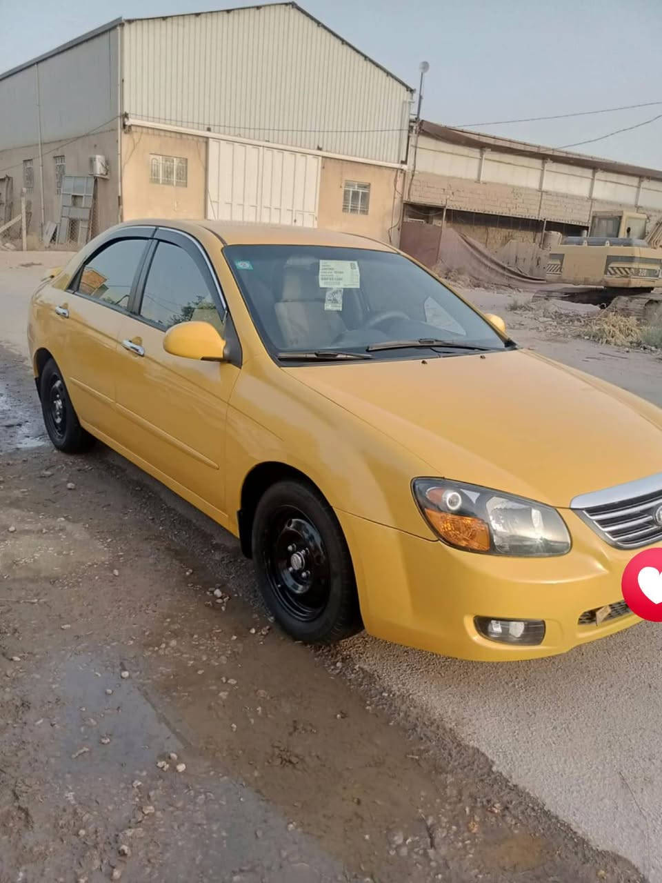 سلام عليكم ورحمة الله وبركاتة 
سياره سبكترا 2009للبيع وارد امريكي مكفوله من الضربه فقط دعاميه اماميه فقط لاغير كير مكفول مكينه لاتبخير ولاتنقيص كهربائيات كلهه شغاله مابيهه نقص برغي حداديه نضيفه تبريد ثلج ثلج 🥶 رقم بغداد انكليزي مصفره هيئه وغرامات غرفتهه حلوه سياره بلاديه مامعمره شرط السونار سسونار مرفق مع الصور نويه 2027شهر 3 راعيهه يمي اكعدك ويا راعيهه يريد تحويل سعر 83وبيه مجال قليل مكان كربلاء المقدسة ***********
