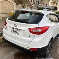 توسان • ٢٠١٦ • محرك ٢٠٠٠