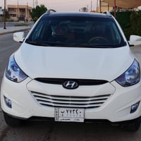 توسان • ٢٠١١ • مكينة وكير مكفولة