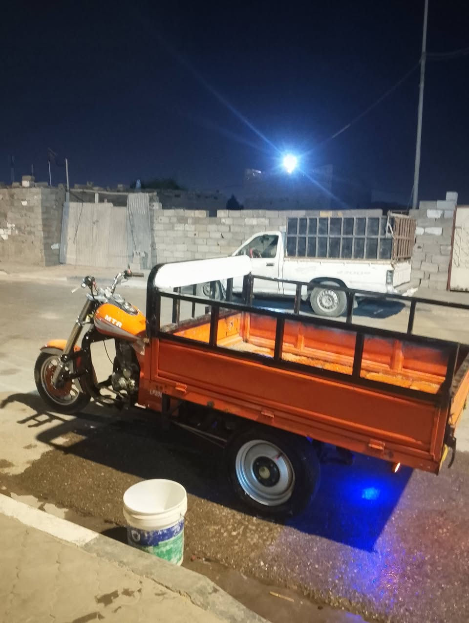 ستوته • موديل 15 • بصرة زبير