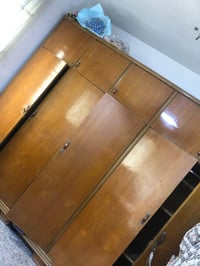 كنتور صاج داخل وخارج حتى الظهر صاج 5 بيبان وملحق للتواصل والاستفسار 07...