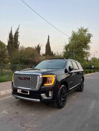 دينالي • ٢٠٢٢ • وارد امريكي