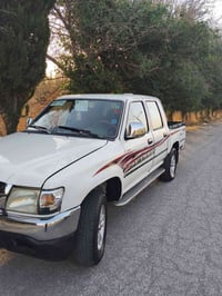 موديل ٢٠١٠ • چەمچەمـاڵ • مكينة مضمون