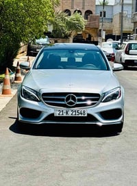 C300 • ٢٠١٧ • وارد أمريكي