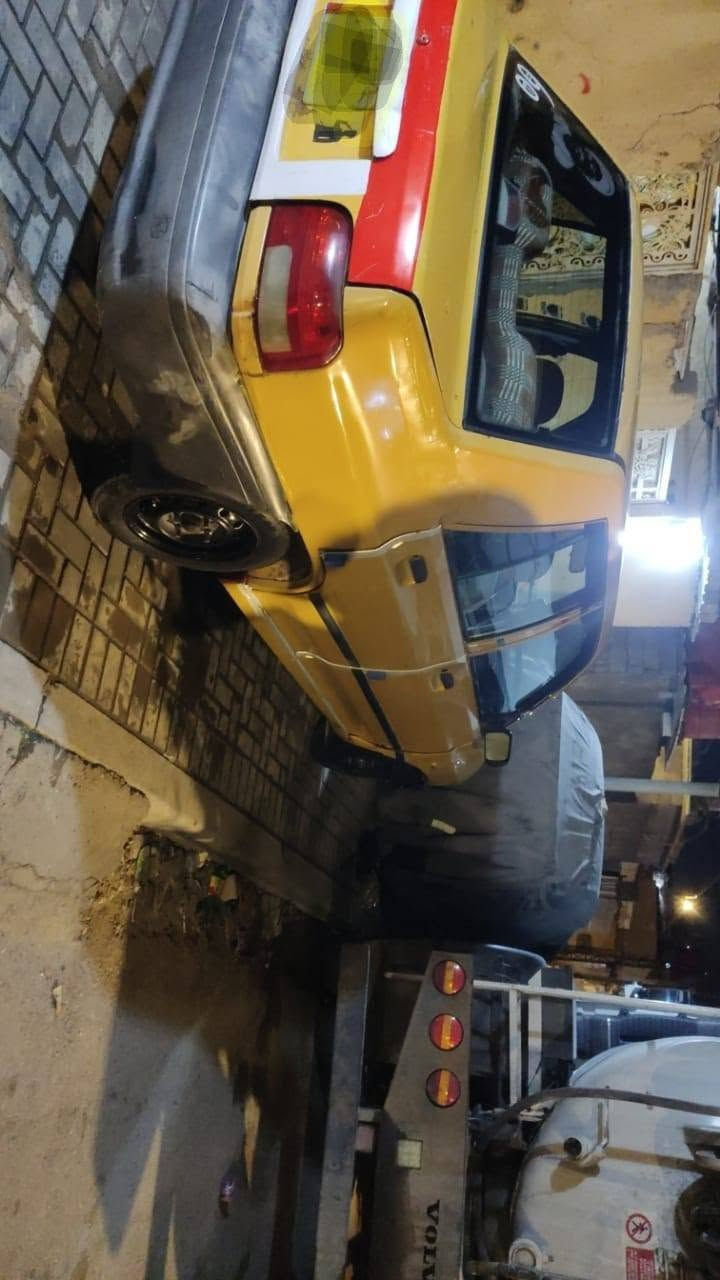 سايبا للبيع مديل15 كير ومكينة مكفولات سنوية منتهية هيئة وغرامة على المشتري راعيها موجود تبريدها عاطل السعر 15 وبيها مجال البصرة القبلة ***********
