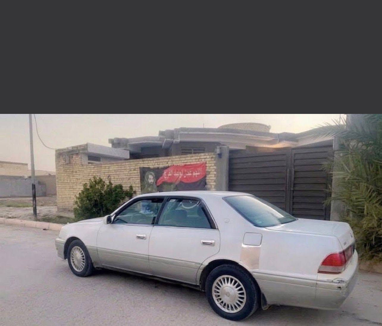 راس. الثور موديل 95 مكينه وكير ثنين ونص ديلكو حداده وتبريد وتخم تاير جاهزه ربع ما تصرف عليها 
رقم بغداد مشروع وطني بسمي 
سياره كفاله عامه من ضربه والكص ونقل وصبغ على وضع شركه. تحويل مباشر 
مكاني ذي قار السعر. 79 ورقه. رقم الهاتف ***********وتساب ***********
