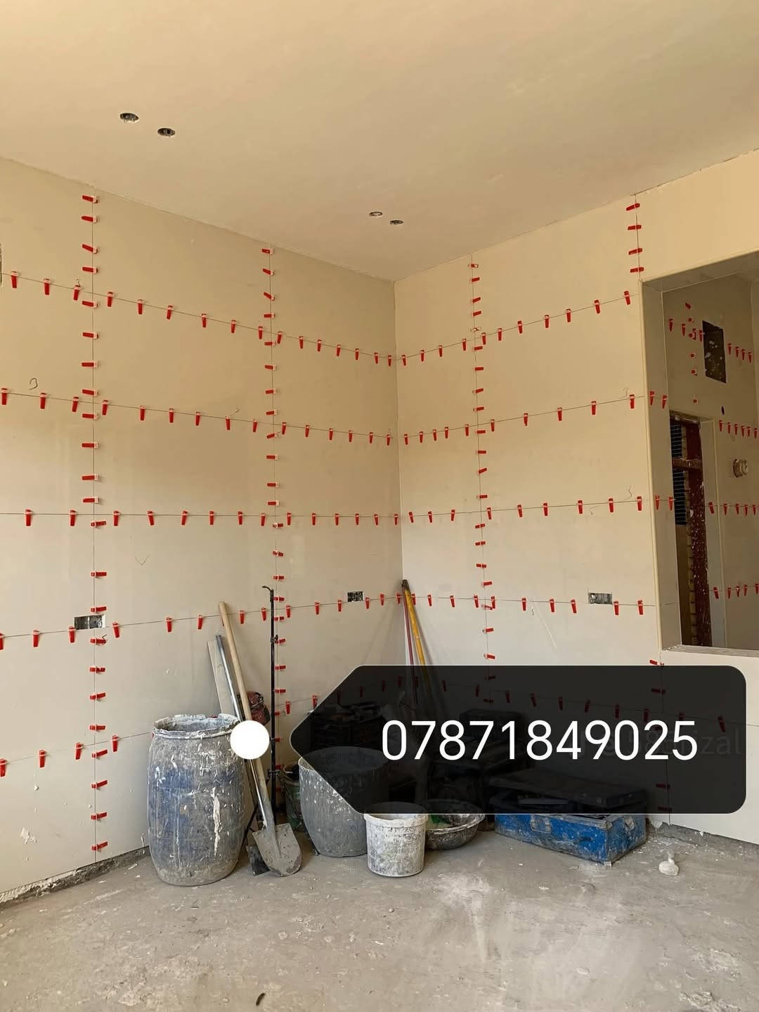 سيراميك • شغل نظيف • بغداد فقط