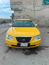 سوناتا • ٢٠٠٧ • وارد امريكي