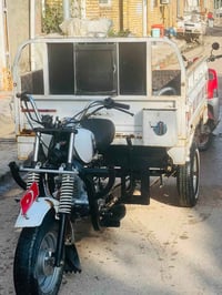 ستوته • موديل ١٣ • معمّره