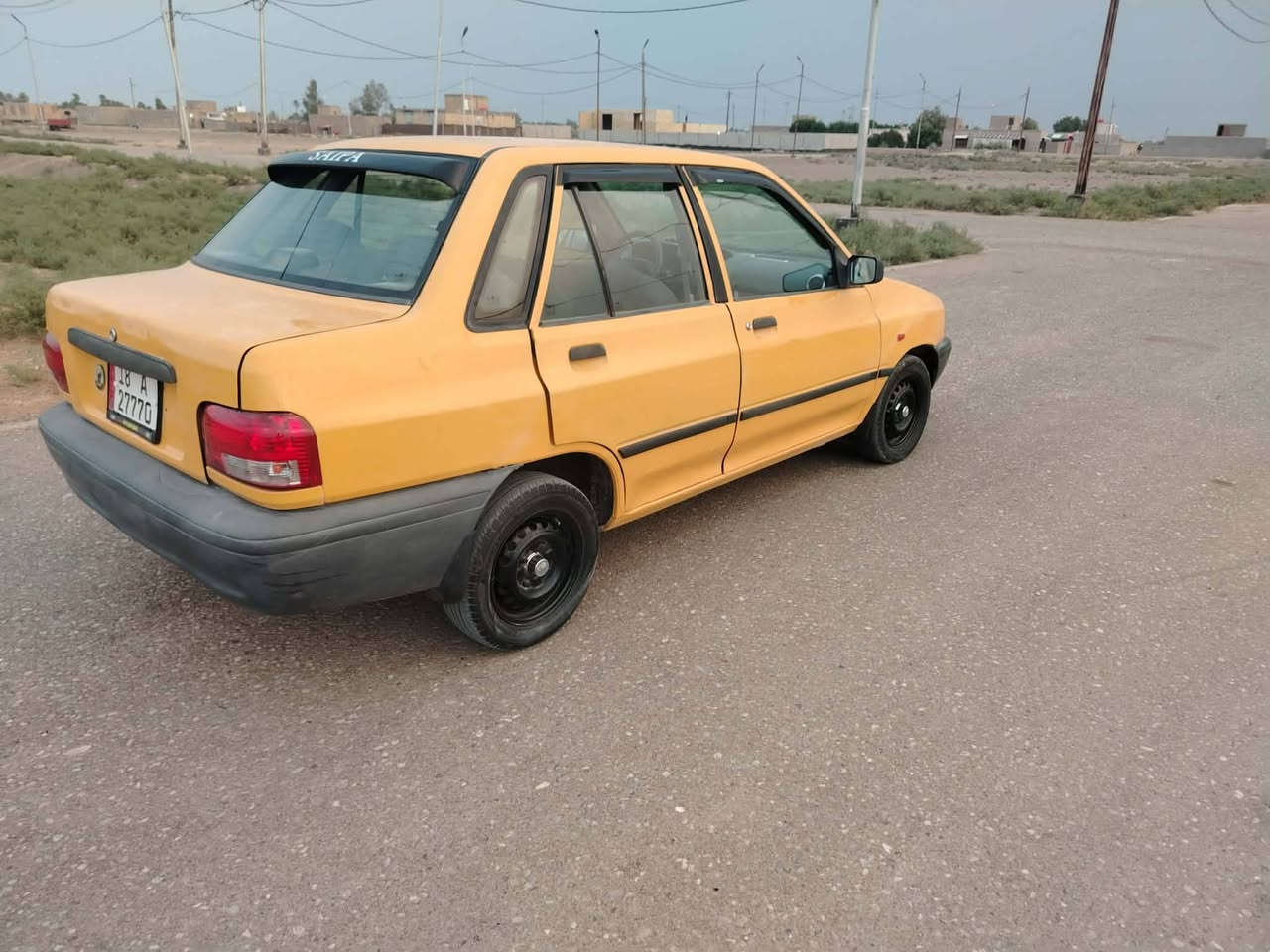 سايبا • ٢٠١٢ • رقم بابل