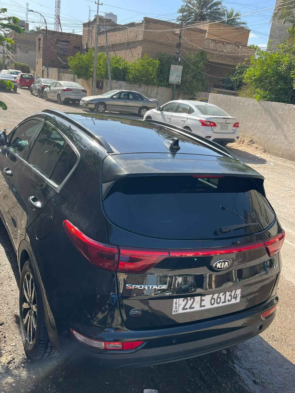 سبورتج • ٢٠١٩ • فتحة بانوراما