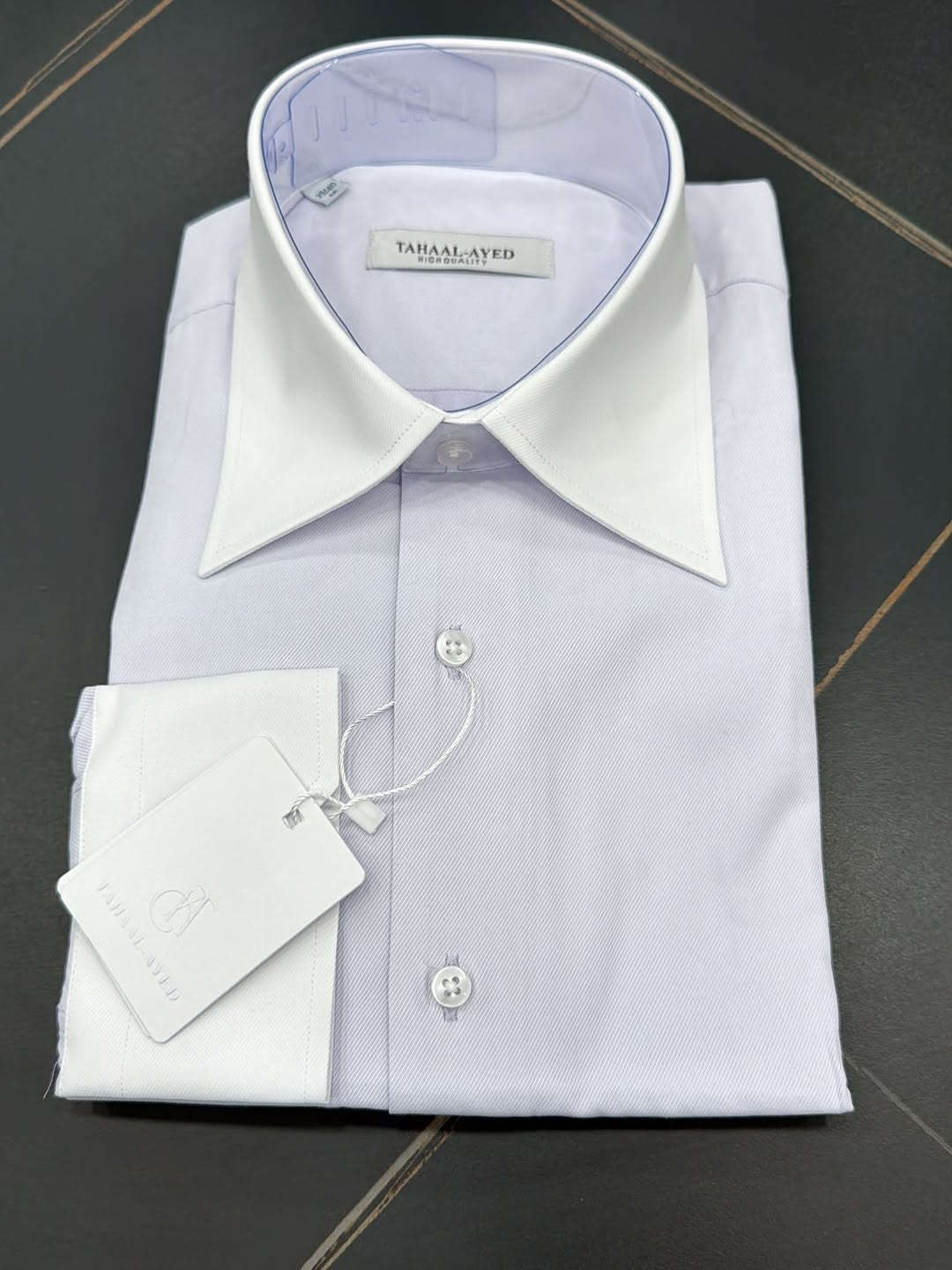 علق بـ تم يوصلك السعر 
القياسات S M L Xl Xxl
