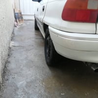 سياره أوبل السترة كامل اي نقص ما بيه 07811697197 للاتصال