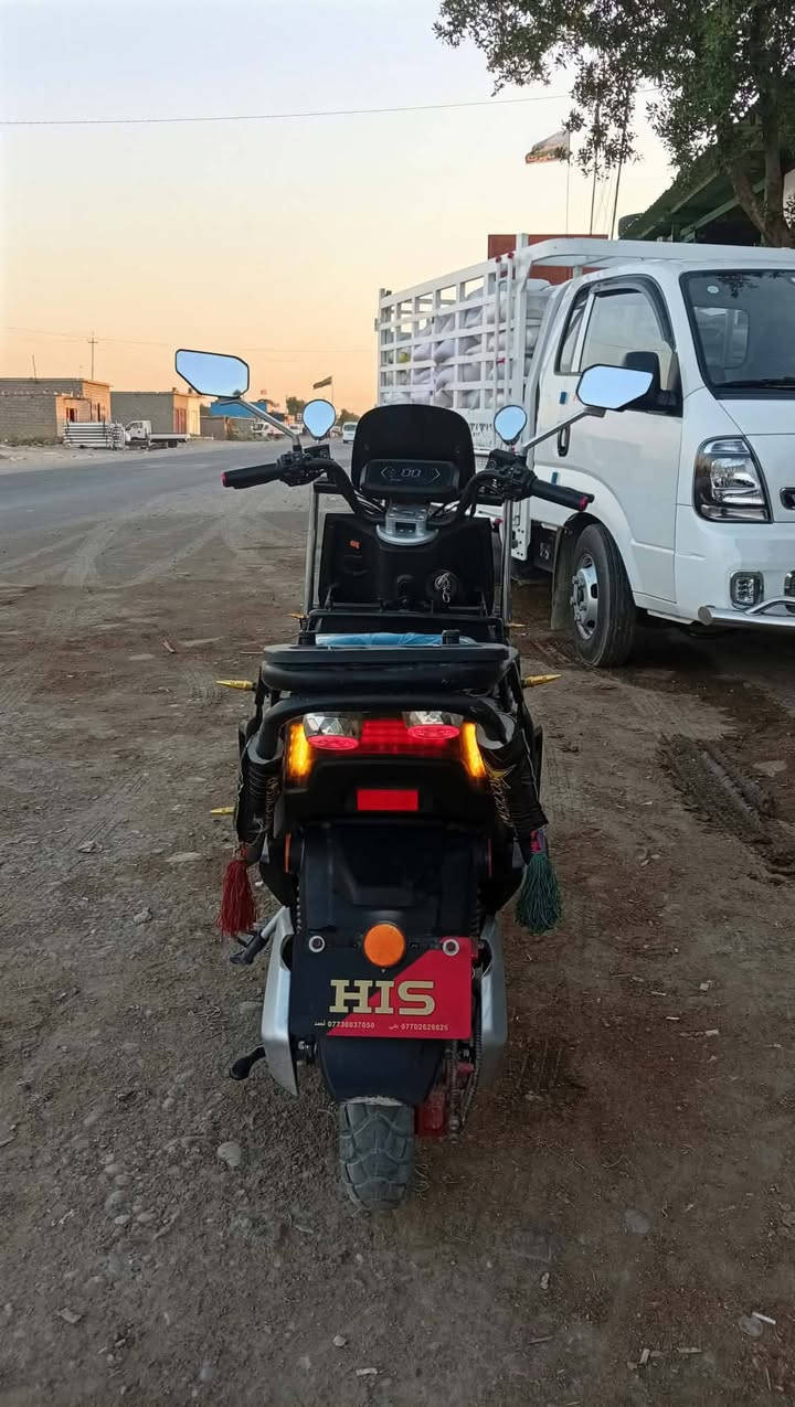 @إشارة ماطور🌺 شحن 🤍 موديل 🎋2026🫆👻مستخدم شهر 💜ونص  بطاريات 6 دراجه 🖤 فول مواصفات ✍🏻 سعر 950 بيهه🩵 مجال  للطيبين 💕🤍🌺‏‪***********‬‏📞📞
